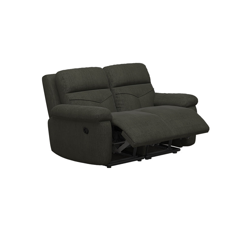 Taylor Fabric 2 Seater Sofa