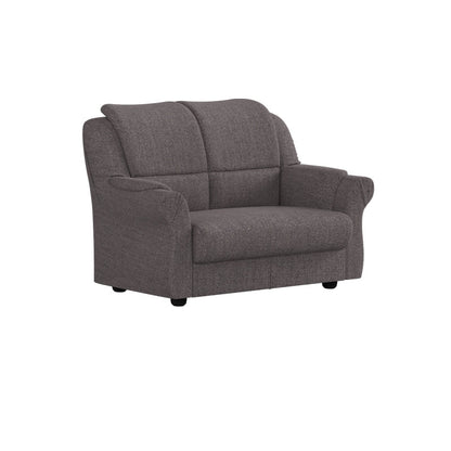 Hannah Fabric 2 Seater Sofa