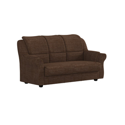Hannah Fabric 3 Seater Sofa