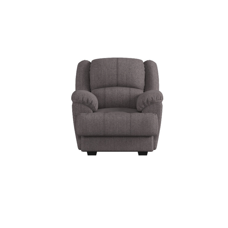 Esme Fabric 1 Seater Sofa