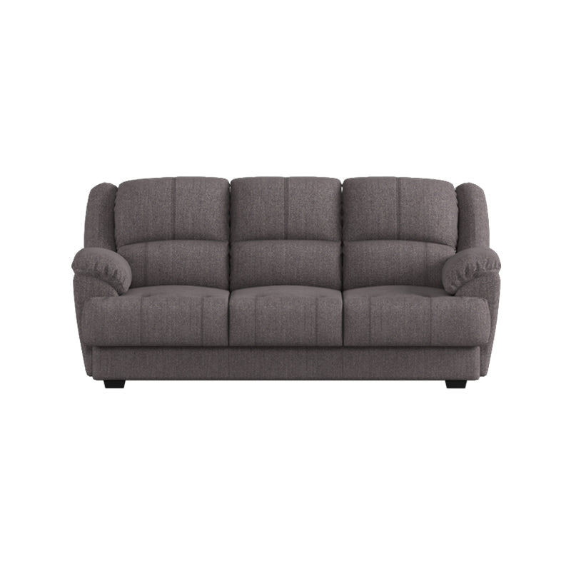Esme Fabric 3 Seater Sofa