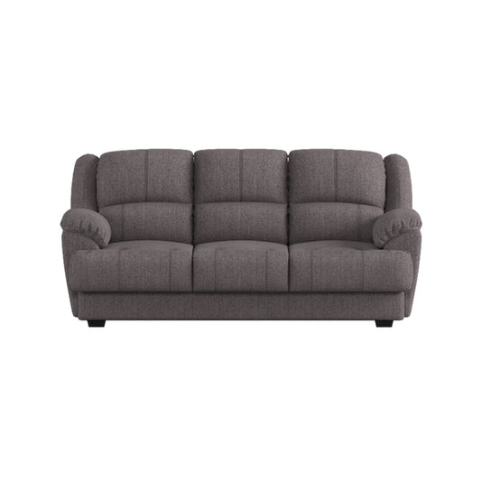 Esme Fabric 3 Seater Sofa