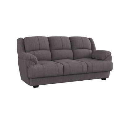 Esme Fabric 3 Seater Sofa
