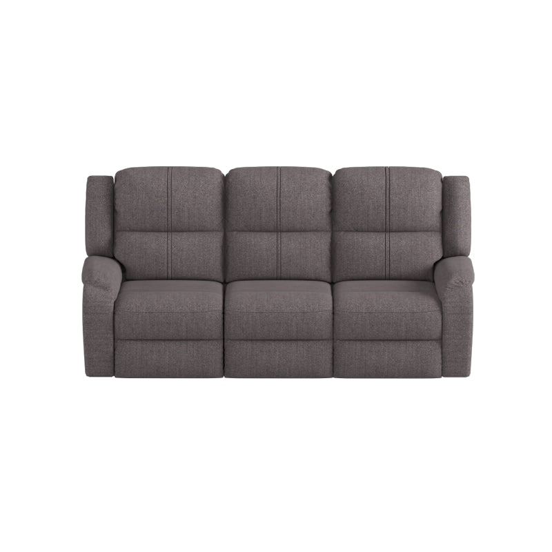 Alana Fabric 3 Seater Sofa