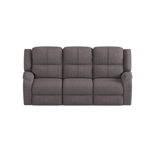 Alana Fabric 3 Seater Sofa