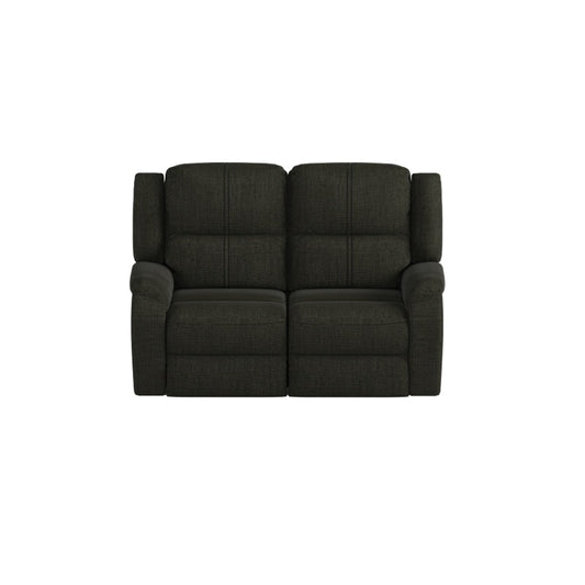 Alana Fabric 2 Seater Sofa
