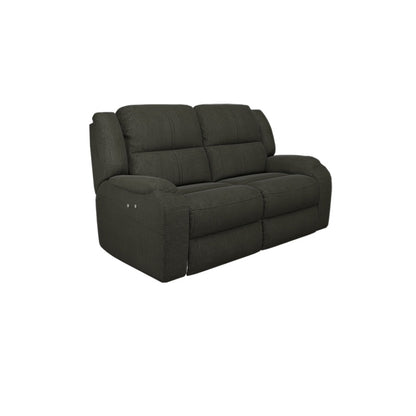 Alana Fabric 2 Seater Sofa