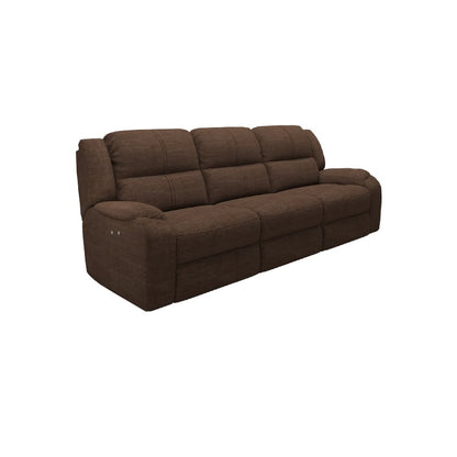 Alana Fabric 3 Seater Sofa