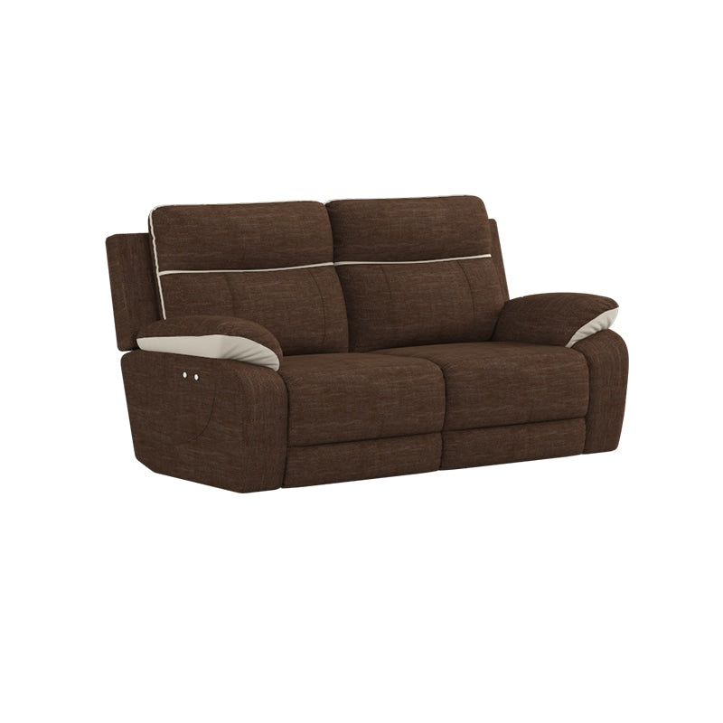 Nina Fabric 2 Seater Sofa