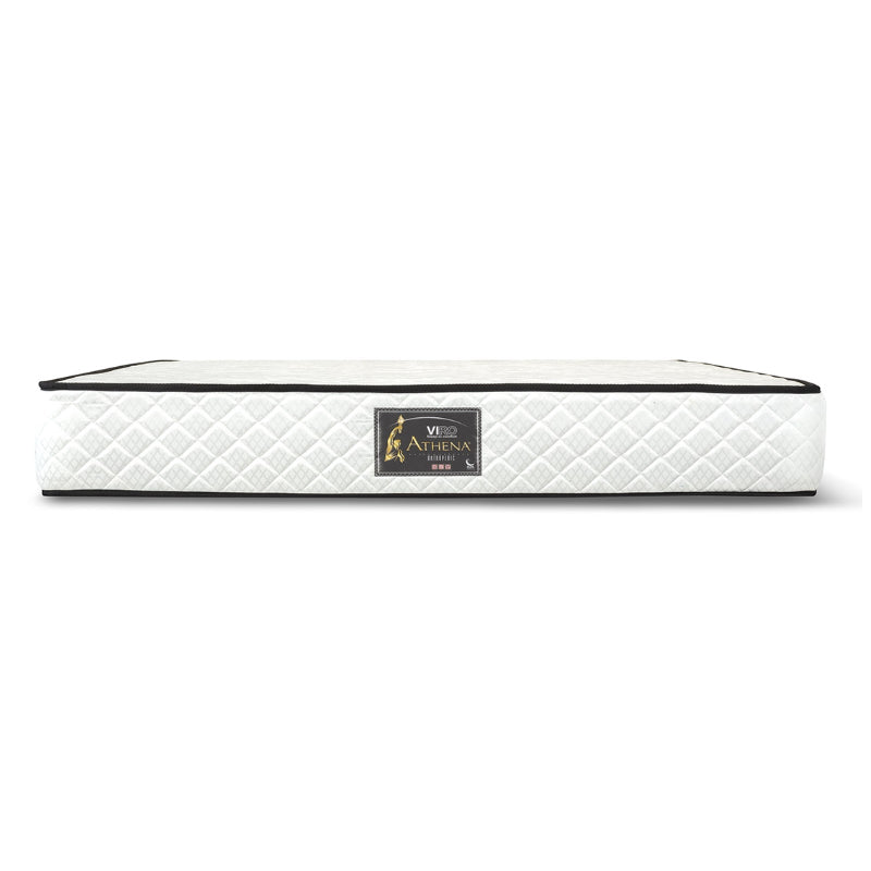 Viro Athena Bonnell Spring Mattress 7/9 Inch