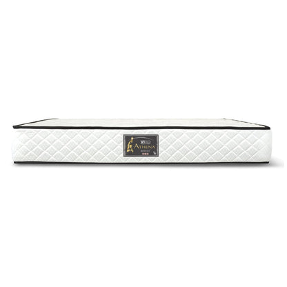 Viro Athena Bonnell Spring Mattress 7/9 Inch