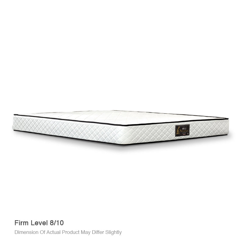 Viro Athena Bonnell Spring Mattress 7/9 Inch