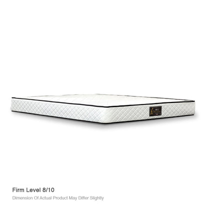Viro Athena Bonnell Spring Mattress 7/9 Inch