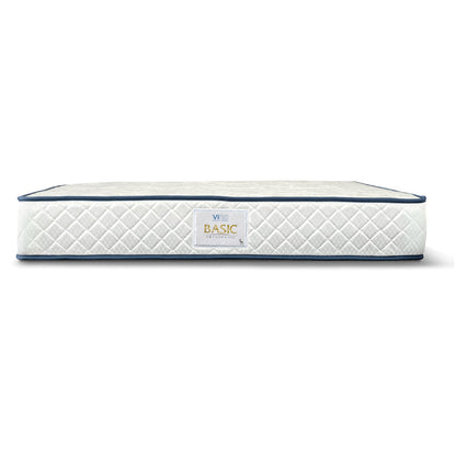 Viro Basic Bonnell Spring Mattress 7/9 Inch