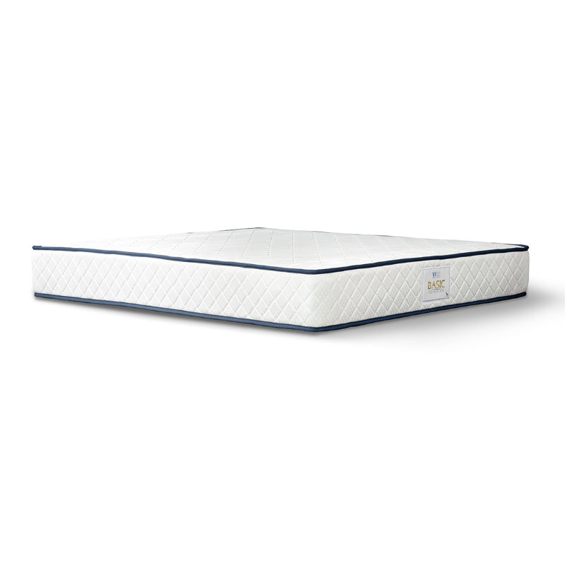 Viro Basic Bonnell Spring Mattress 7/9 Inch