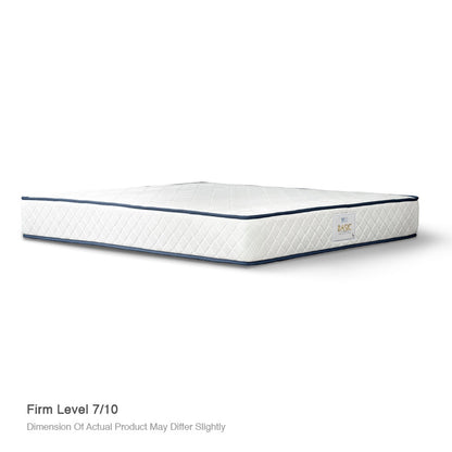 Viro Basic Bonnell Spring Mattress 7/9 Inch