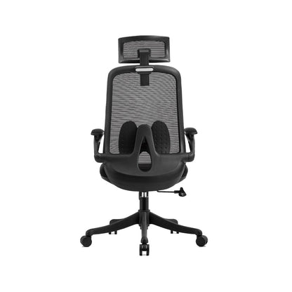 Gavin Office Chair With Headrest