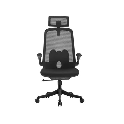Gavin Office Chair With Headrest