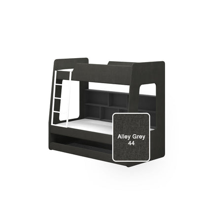 Ivanna Double Decker Children Bed