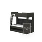 Ivanna Double Decker Children Bed