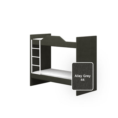 Moira Double Decker Children Bed