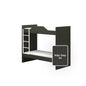 Moira Double Decker Children Bed
