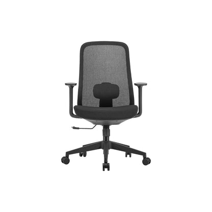 Ayden Office Chair Without Headrest
