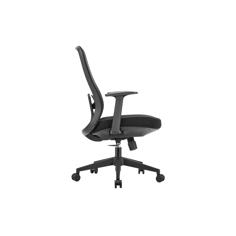 Ayden Office Chair Without Headrest