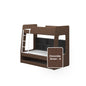 Ivanna Double Decker Children Bed
