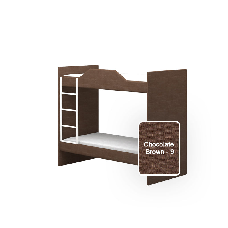 Moira Double Decker Children Bed