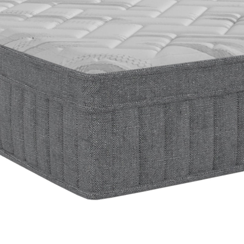Snuz Liffy Pocketed Spring Mattress 10 Inch