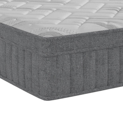 Snuz Liffy Pocketed Spring Mattress 10 Inch