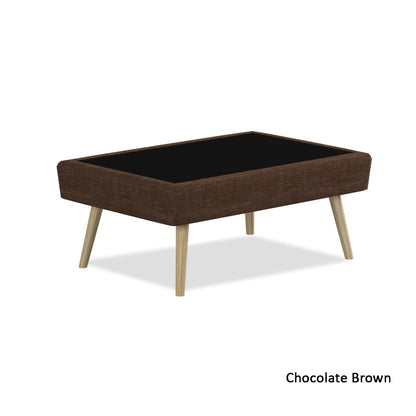 Jane Fabric Coffee Table