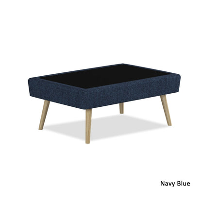 Jane Fabric Coffee Table