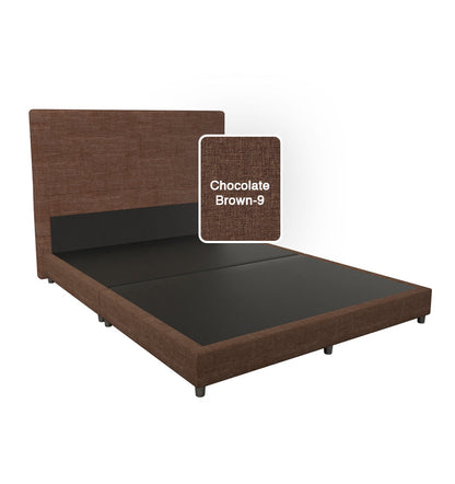 Entice Fabric Bed Frame