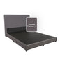 Entice Fabric Bed Frame