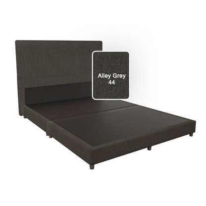 Entice Fabric Bed Frame