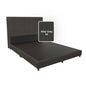 Entice Fabric Bed Frame