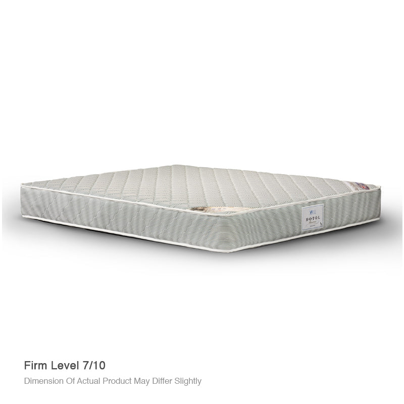 Viro Hotel International Bonnell Spring Mattress 7/9 Inch