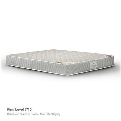 Viro Hotel International Bonnell Spring Mattress 7/9 Inch