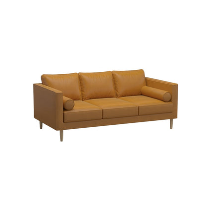 Leah Leathaire 3 Seater Sofa