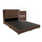 Hunter Fabric Bed Frame
