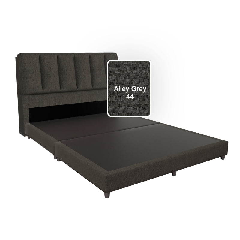 Tara Fabric Bed Frame