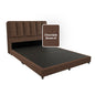Tara Fabric Bed Frame