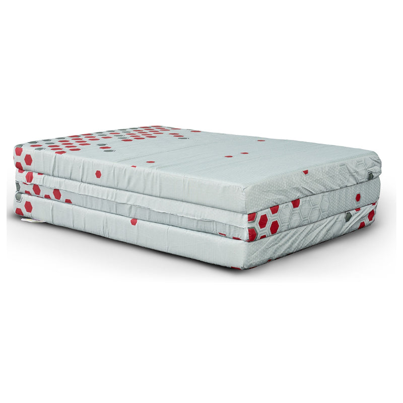 Viro Lion Foldable Foam Mattress 3 Inch