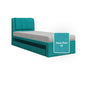 Princeton 3 in 1 Fabric Pullout Bed Frame