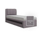 Princeton 3 in 1 Fabric Pullout Bed Frame