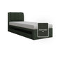 Princeton 3 in 1 Fabric Pullout Bed Frame