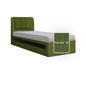 Princeton 3 in 1 Fabric Pullout Bed Frame