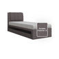 Princeton 3 in 1 Fabric Pullout Bed Frame